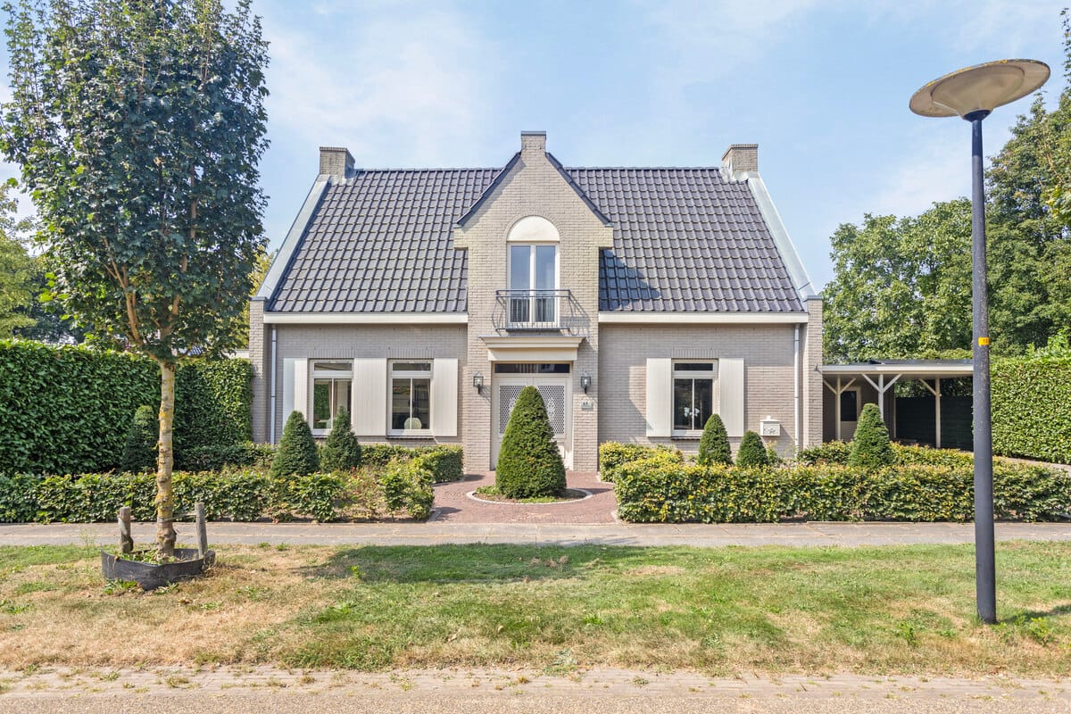 Foto 1 van Adriaen de Vrieslaan 17