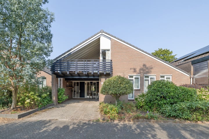 View photo of Hoeveweg 3