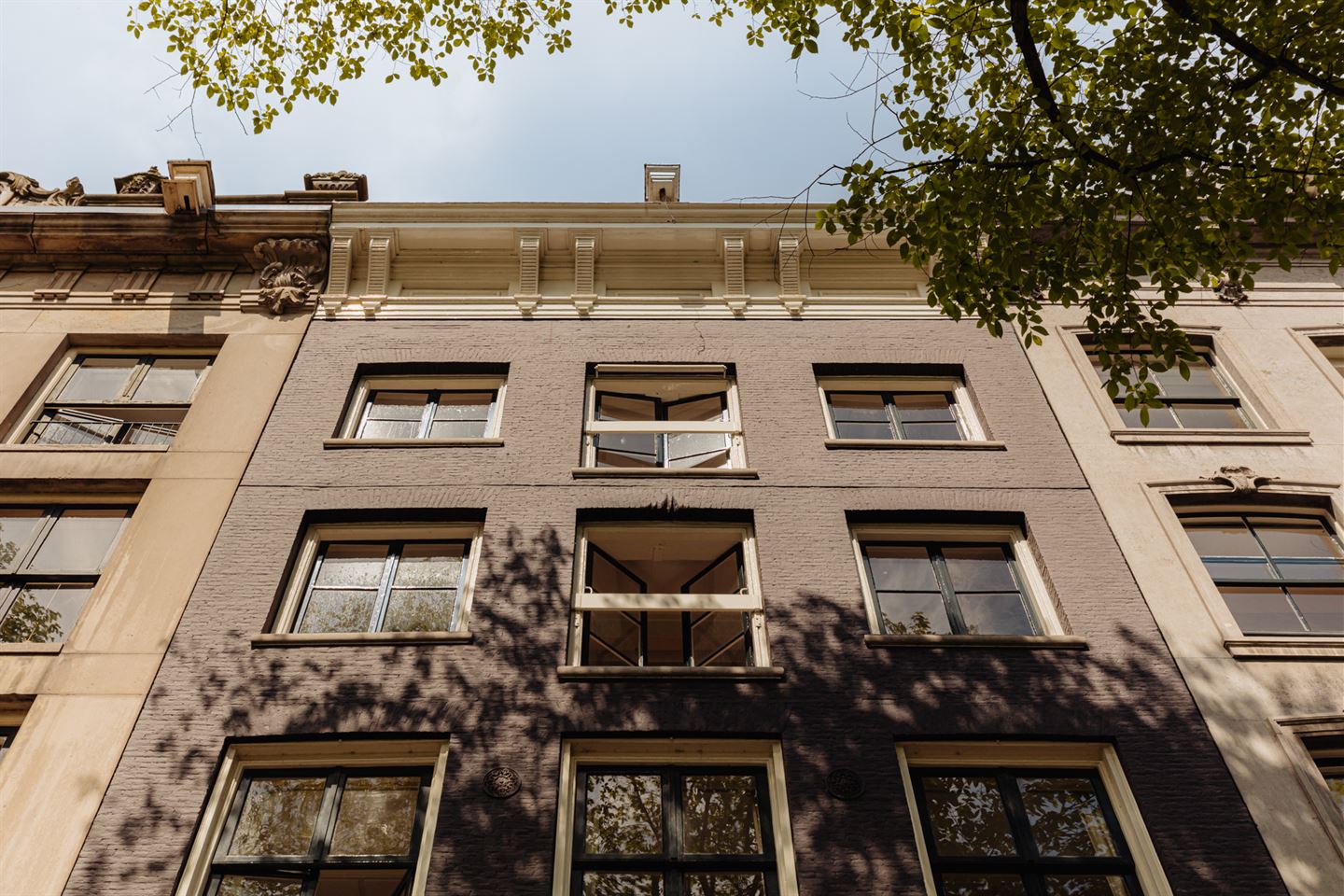 Bekijk foto 1 van Herengracht 162