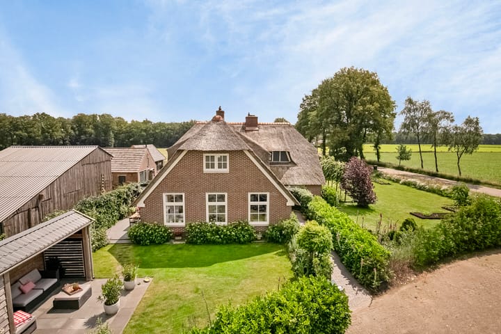 Foto 3 van Vlessendijk 14