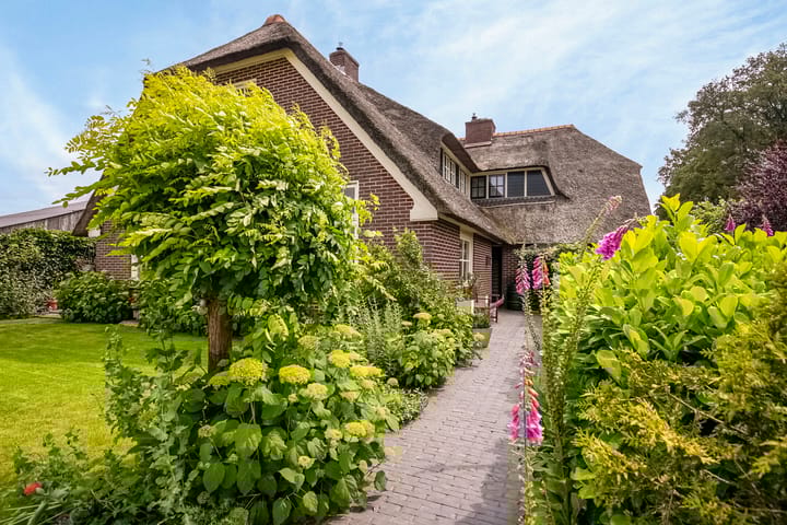 Foto 4 van Vlessendijk 14