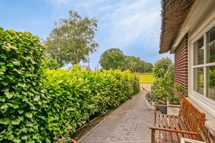 Foto 5 van Vlessendijk 14