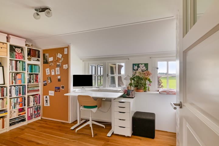 Foto 20 van Vlessendijk 14