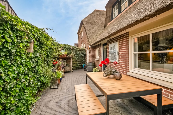 Foto 24 van Vlessendijk 14