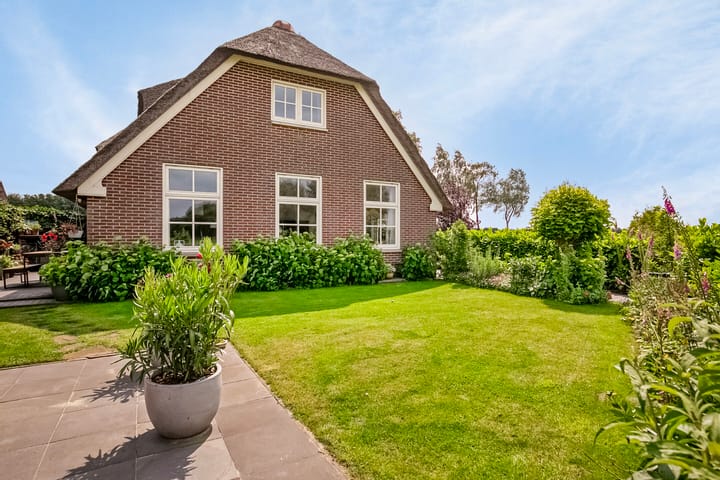 Foto 28 van Vlessendijk 14