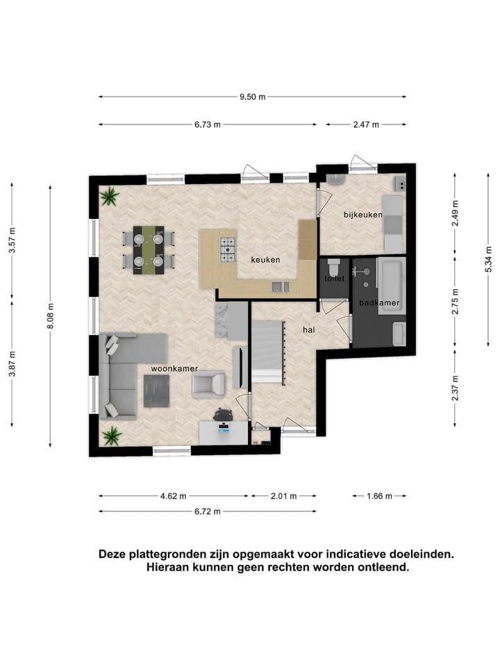 Foto 33 van Vlessendijk 14