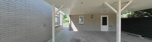 Bekijk 360° foto van Carport van Adriaen de Vrieslaan 17