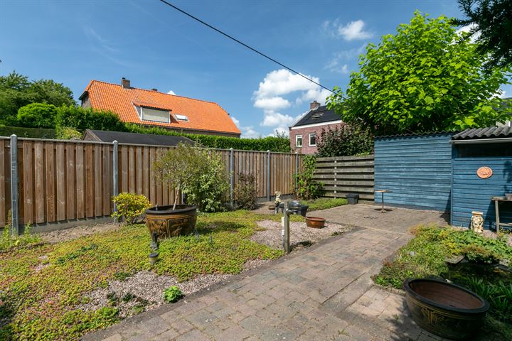 Bekijk foto 42 van Korenstraat 57