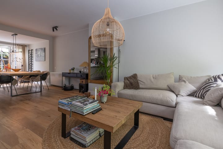 Foto 5 van Postiljon 32