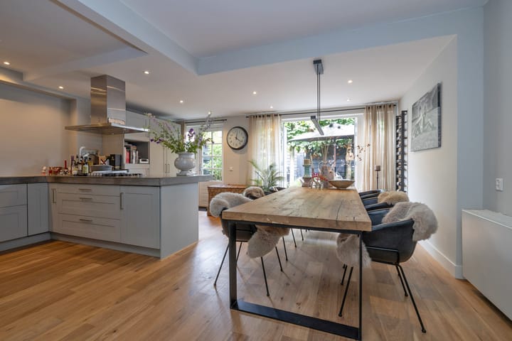 Foto 4 van Postiljon 32