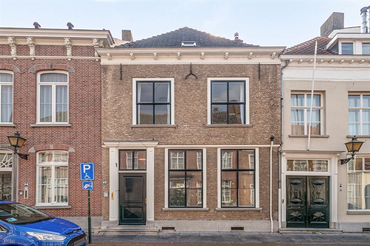 View photo 1 of Steenstraat 29