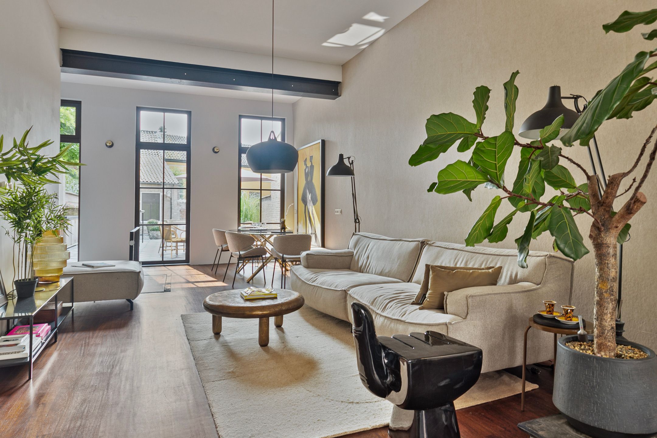 Foto 3 van Steenstraat 29