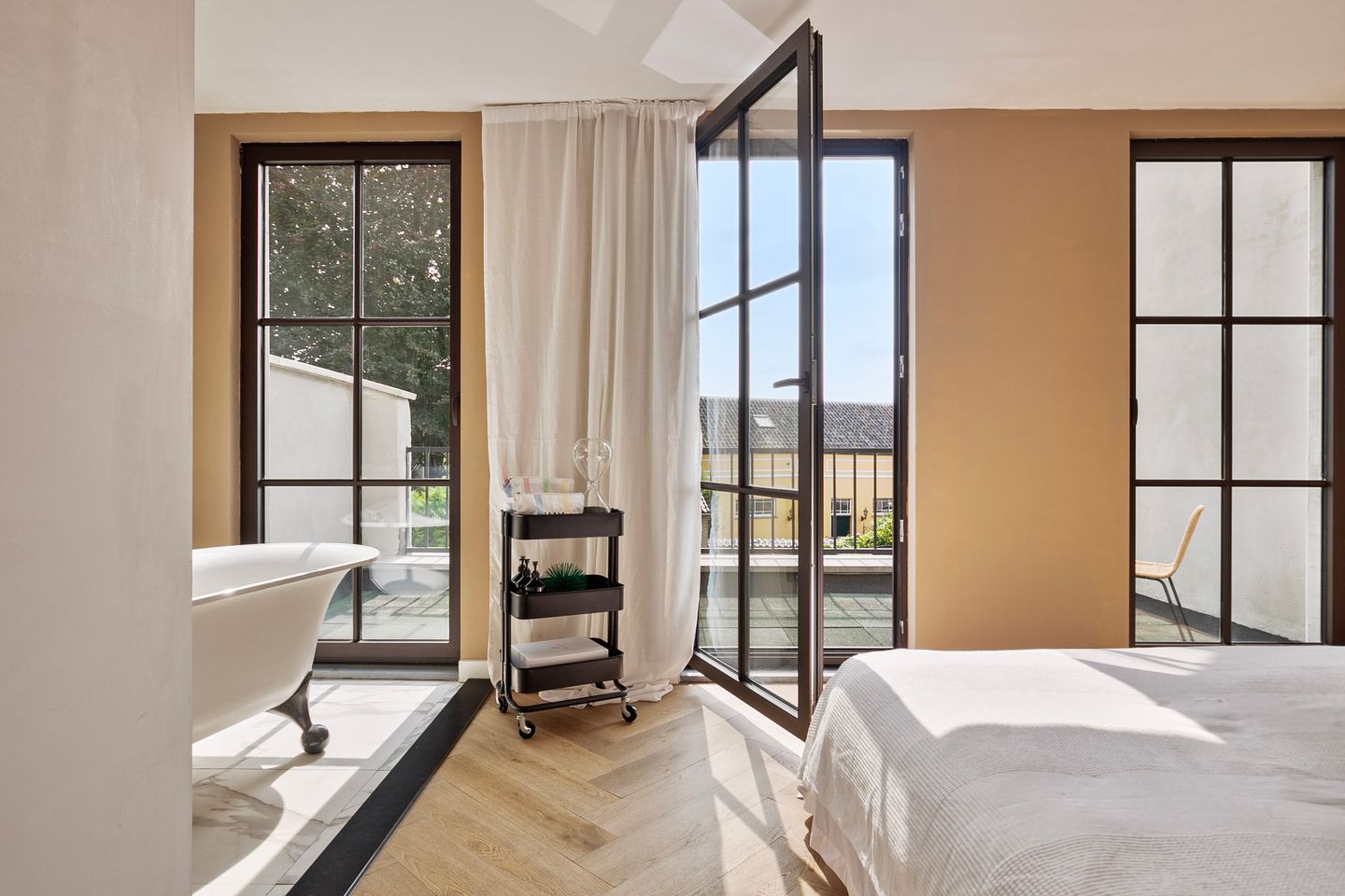 Foto 4 van Steenstraat 29