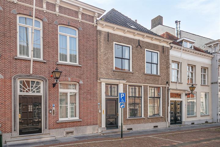 View photo 7 of Steenstraat 29