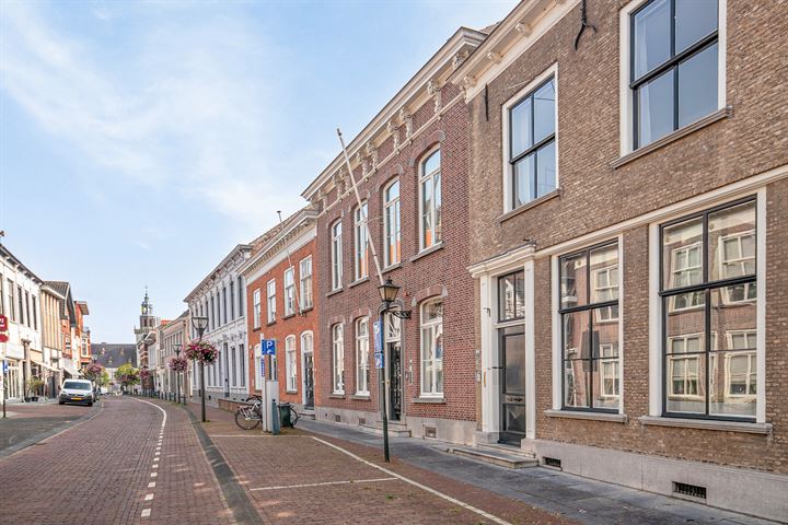 View photo 8 of Steenstraat 29