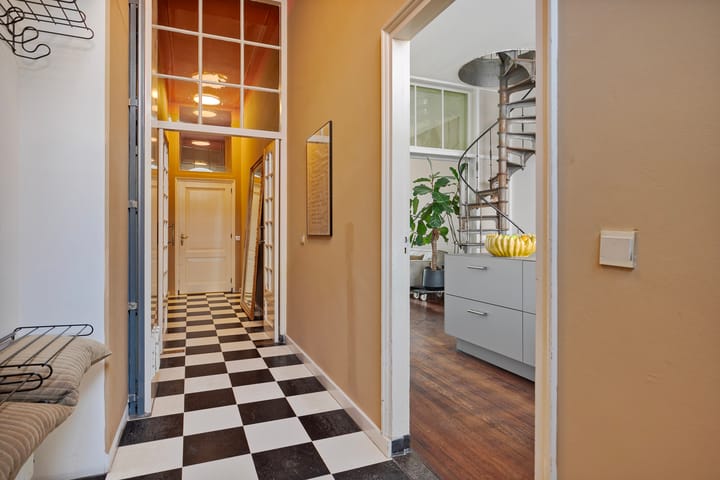 Foto 10 van Steenstraat 29