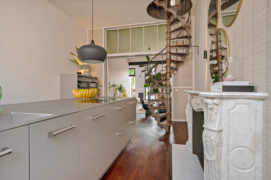 Foto 13 van Steenstraat 29