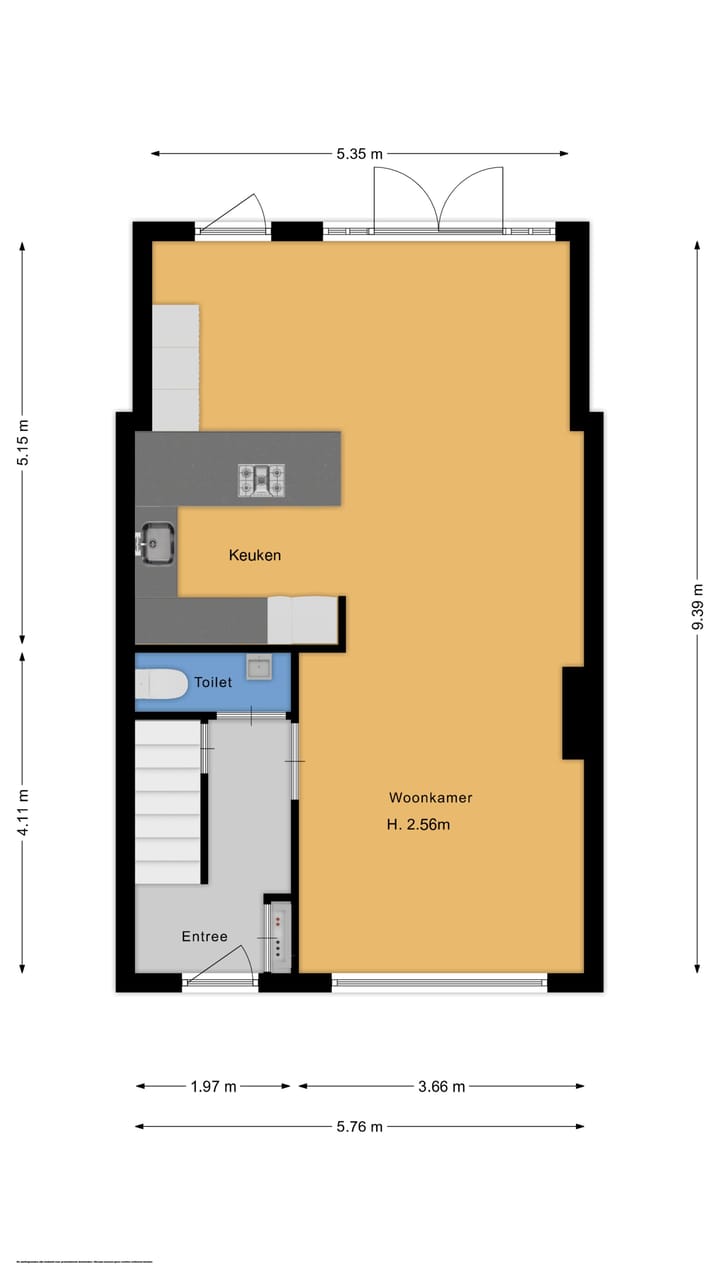 Foto 2 van Postiljon 32