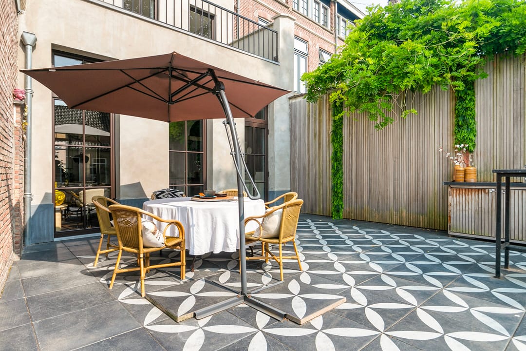 Foto 53 van Steenstraat 29