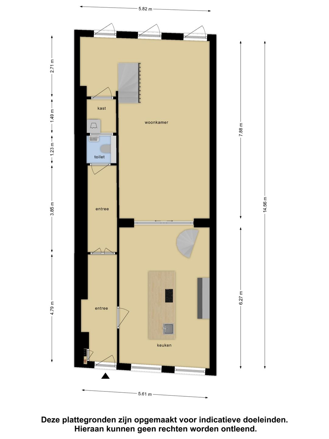 Foto 62 van Steenstraat 29