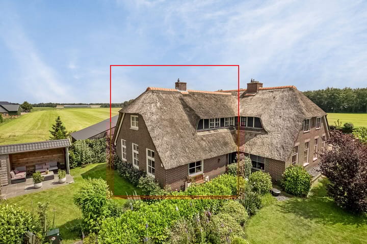 Foto 1 van Vlessendijk 14