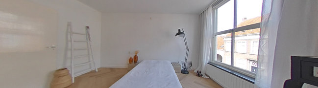 Bekijk 360° foto van Slaapkamer van Steenstraat 29