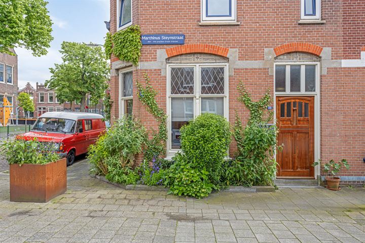 View photo 2 of Marthinus Steynstraat 88