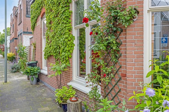 View photo 3 of Marthinus Steynstraat 88