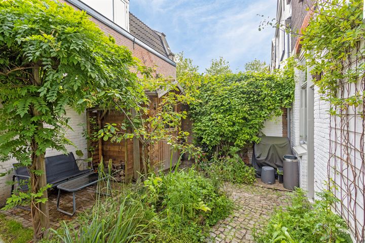 View photo 25 of Marthinus Steynstraat 88