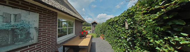 Bekijk 360° foto van foto18 van Vlessendijk 14