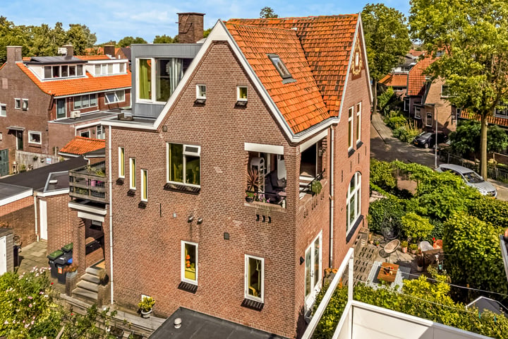 Bekijk foto 22 van Parklaan 4-F