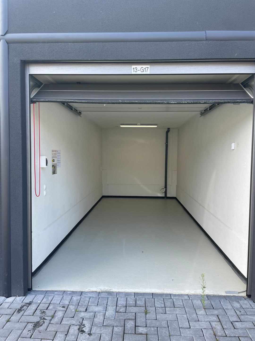 Foto 1 van Ambachtsweg 13-G17