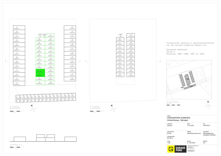 Foto 3 van Ambachtsweg 13-G17