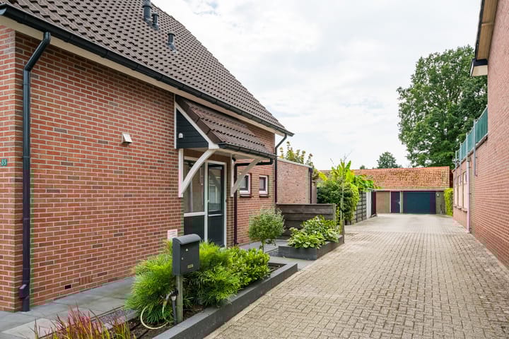 Foto 5 van Dorpsstraat 35