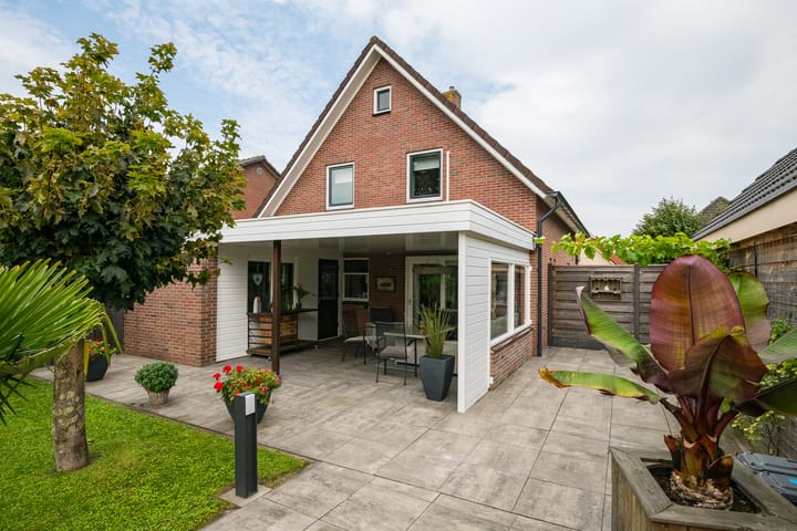 Foto 42 van Dorpsstraat 35