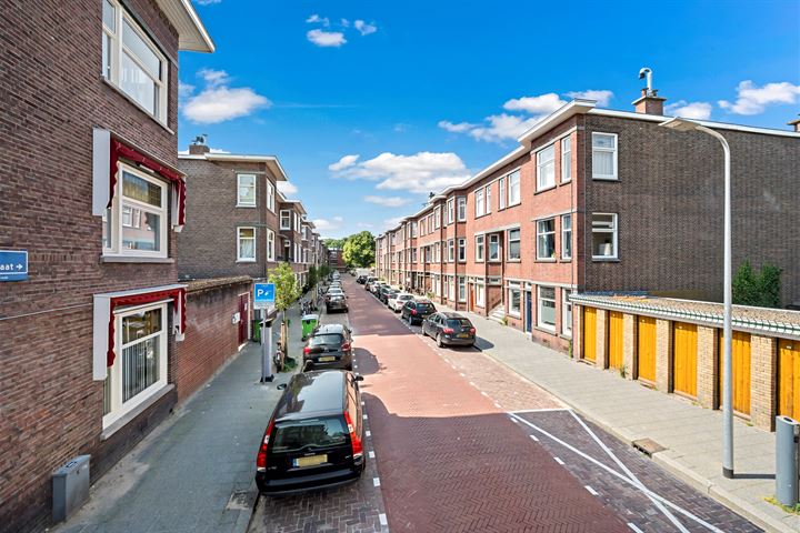 View photo 25 of Cornelis van der Lijnstraat 108