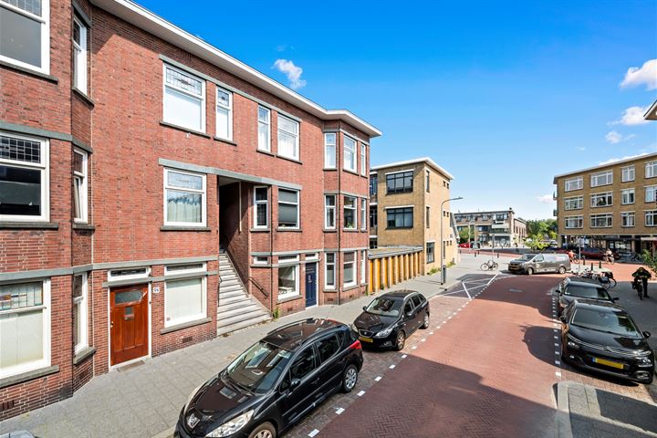 View photo 26 of Cornelis van der Lijnstraat 108