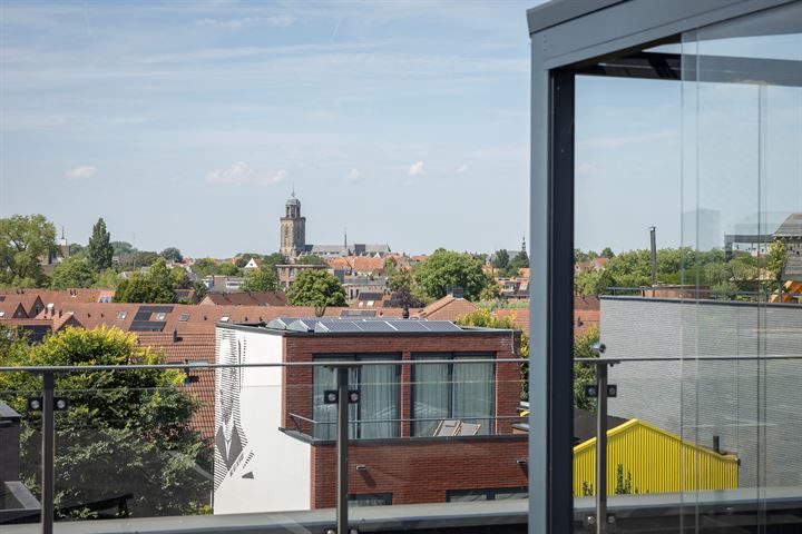 View photo 40 of Scheepvaartstraat 6-H1