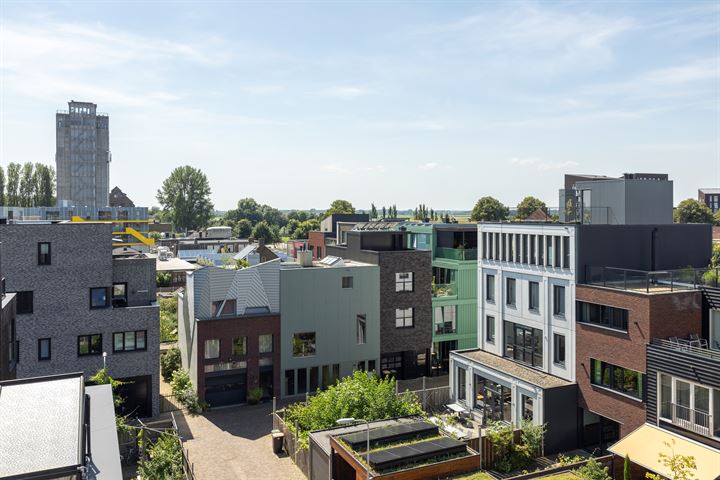 View photo 52 of Scheepvaartstraat 6-H1