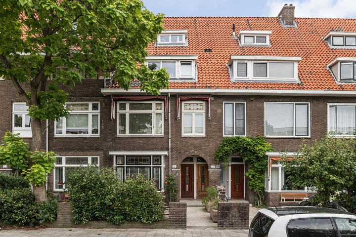 View photo 1 of Zonnebloemstraat 25-A