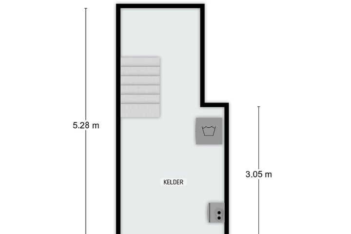 Bekijk foto 26 van Zonnebloemstraat 25-A