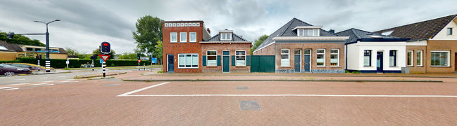 Bekijk 360° foto van Straatbeeld van Burgerhoutsestraat 50