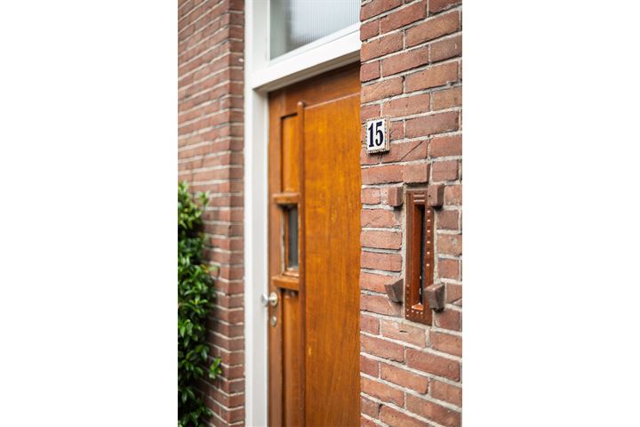 Bekijk foto 5 van Trompstraat 15