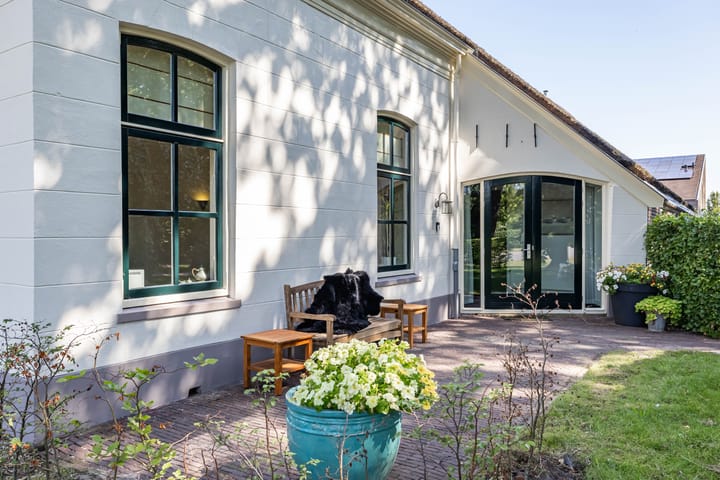 Photo 3 of Noordlaarderweg 11