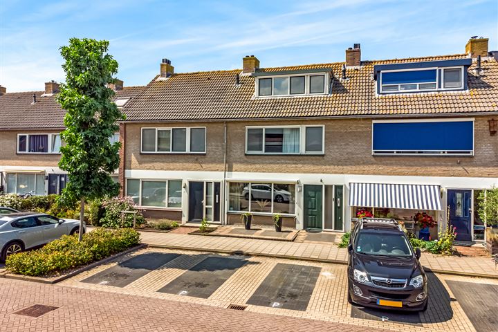 Bekijk foto 4 van van Swietenstraat 19