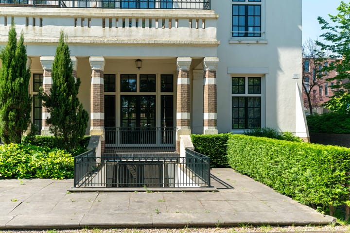 Foto 1 van Scheveningseweg 110-E