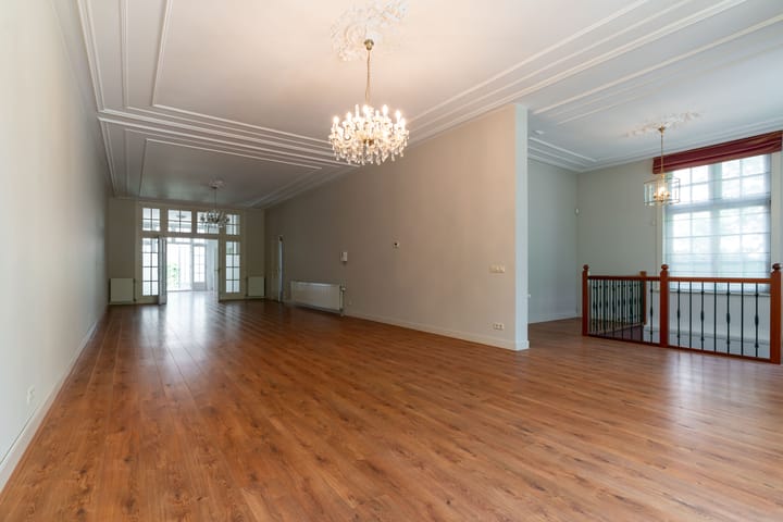 Foto 2 van Scheveningseweg 110-E