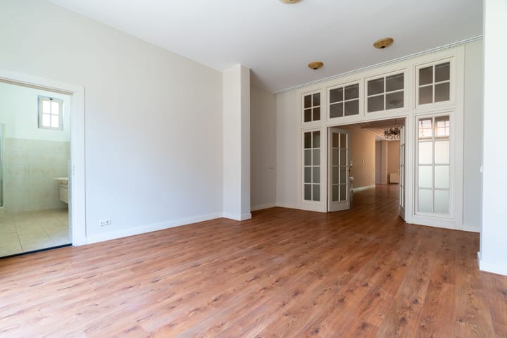 Foto 3 van Scheveningseweg 110-E