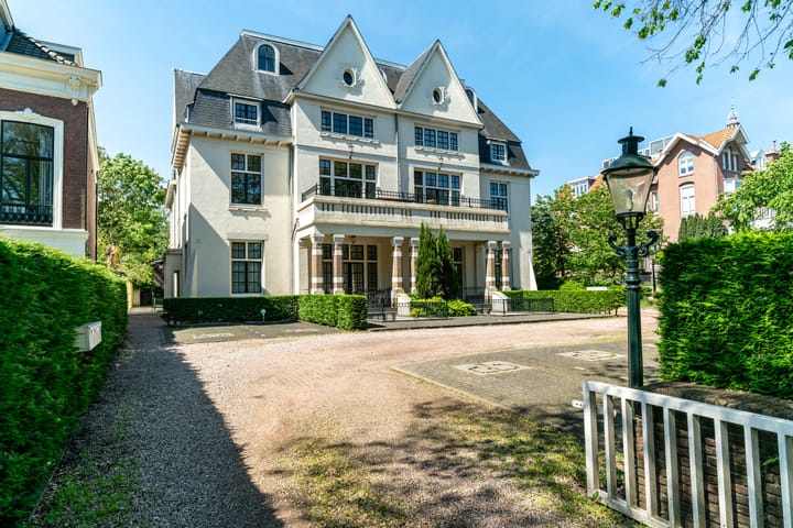 Foto 5 van Scheveningseweg 110-E