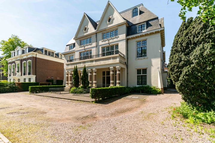 Foto 6 van Scheveningseweg 110-E